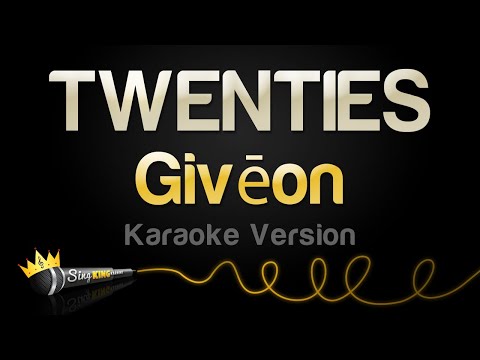 Givēon - TWENTIES