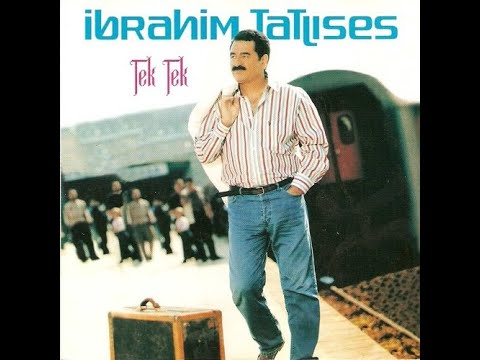 İbrahim Tatlıses - Seni Sana Bırakmam