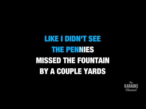 Miranda Lambert - Bring Me Down