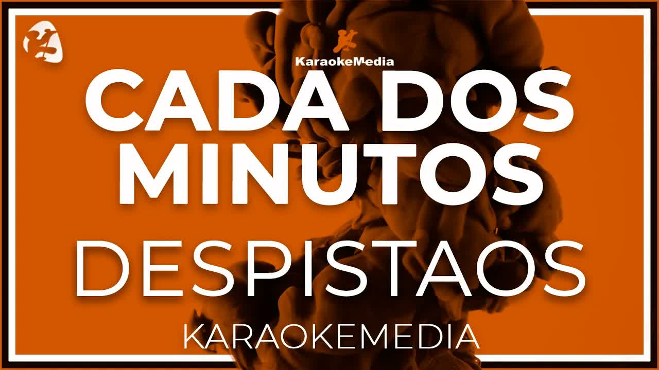 Despistaos - Cada Dos Minutos