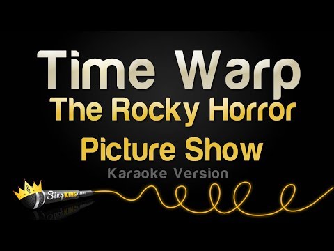 The Rocky Horror Picture Show - Time Warp