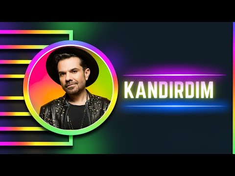 Kenan Doğulu - Kandırdım