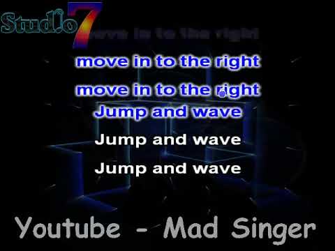 follow the leader - the soca boys