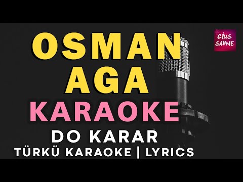 Osman Aga - Do