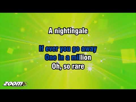 Rod Stewart - What Am I Gonna Do I'm So In Love With You