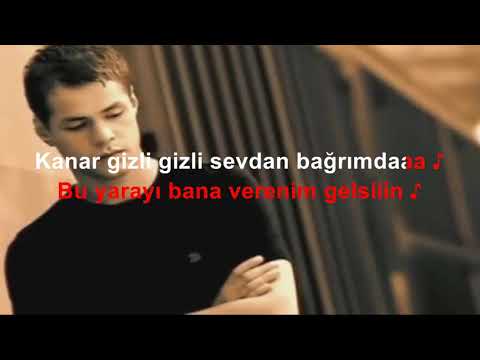 ENGİN NURŞANİ GEL DESEM GELİRMİYDİN
