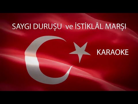 Turkish National Anthem