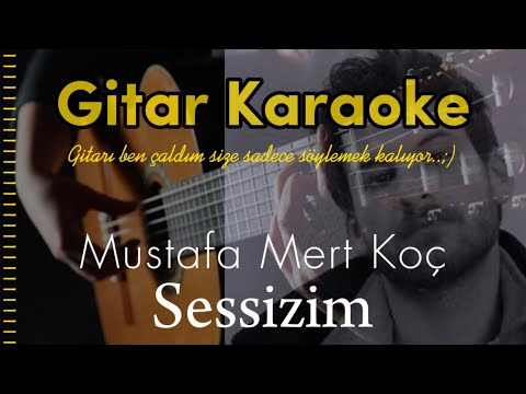 Mustafa Mert Koç - Sessizim