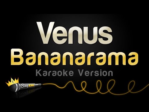 Bananarama - Venus