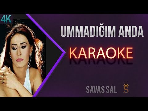 Ummadığım Anda