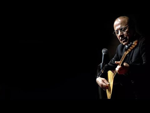 Neşet Ertaş - Ah Yalan Dünya