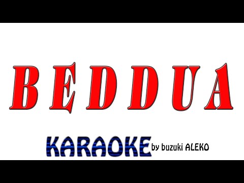 Beddua