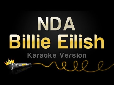Billie Eilish - NDA