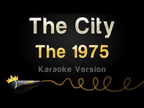 The 1975 - The City