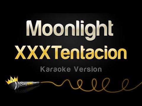 XXXTentacion - Moonlight