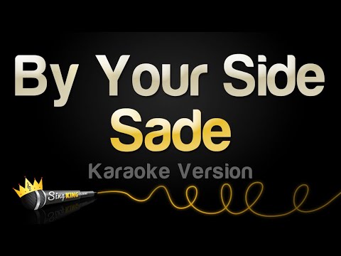 Sade - By Your Side