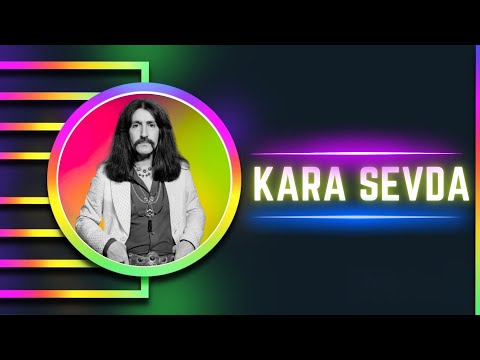 Barış Manço - Kara Sevda