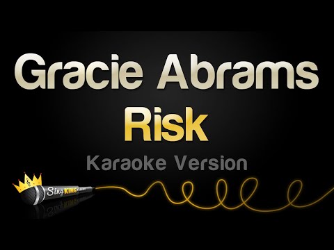 Gracie Abrams - Risk