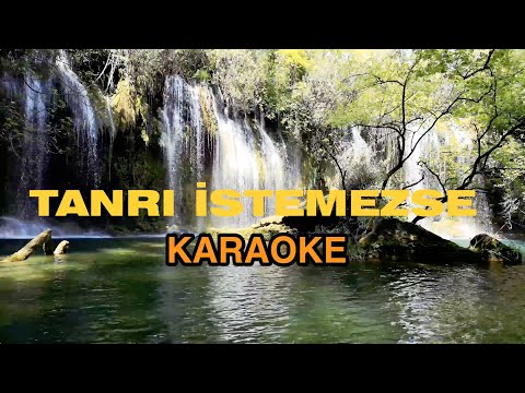 Tanrı istemezse