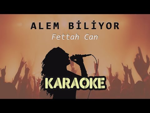 Fettah Can - Alem Biliyor
