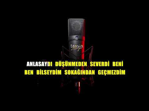 Tan Taşçı - Sokağından Geçmezdim