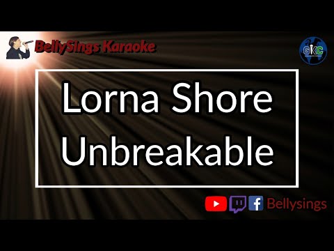 Lorna Shore - Unbreakable
