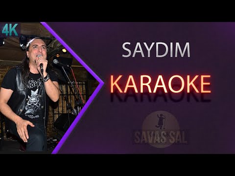Saydım Kaç Gün Oldu