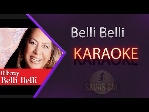 Dilber Ay - Zor Gardaş Belli Belli
