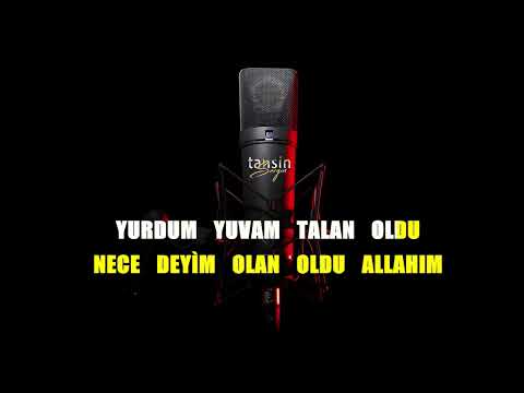Tacir Şahmalıoğlu - Birde Meni Atib Getsen