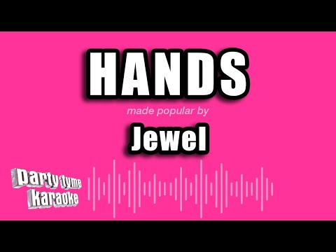 Jewel - Hands
