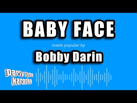 Bobby Darin - Baby Face