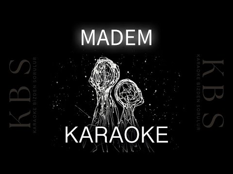 Dolu Kadehi Ters Tut - Madem