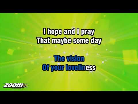 Bobby Vee - Earth Angel
