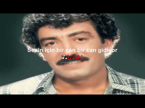 Tanrı İstemezse Müslüm Gürses