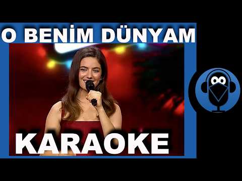 Ava Yaman - O Benim Dünyam