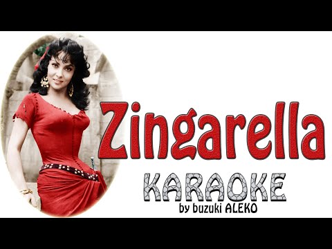 Zingarella Zingarella