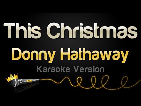 Donny Hathaway - This Christmas