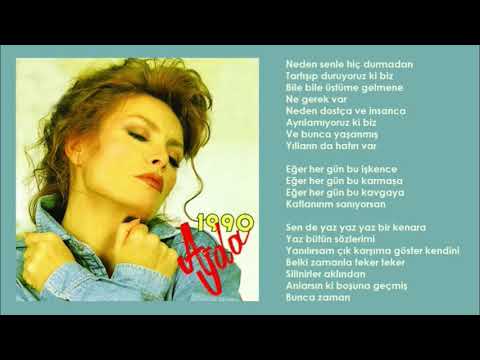 Ajda Pekkan - Yaz Yaz Yaz