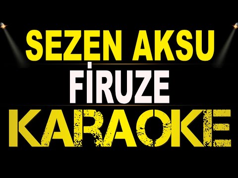Sezen Aksu - Firuze