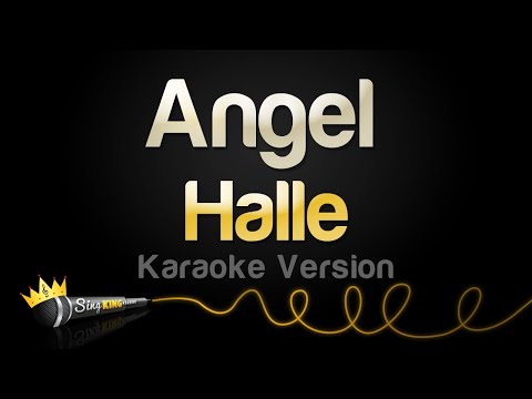 Halle - Angel
