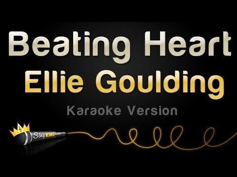 Ellie Goulding - Beating Heart