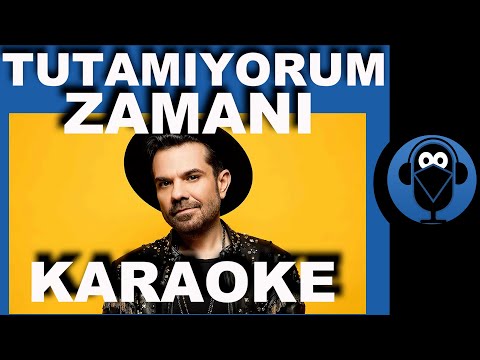 Kenan Doğulu - Tutamıyorum Zamanı (Kadın Tonu)