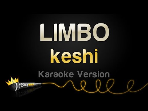 keshi - LIMBO