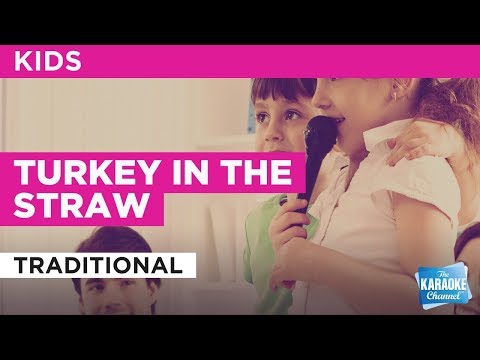Turkey In The Straw (Traditional)