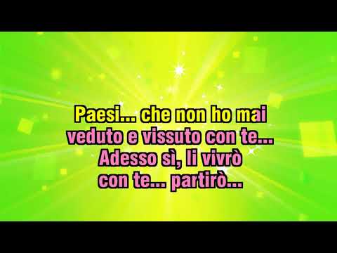 Andrea Bocelli & Sarah Brightman - Time To Say Goodbye