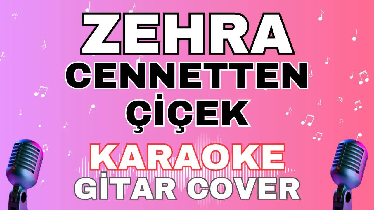 Zehra - Cennetten Çiçek