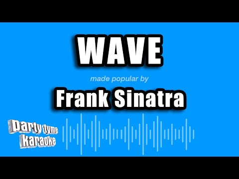 Frank Sinatra - Wave