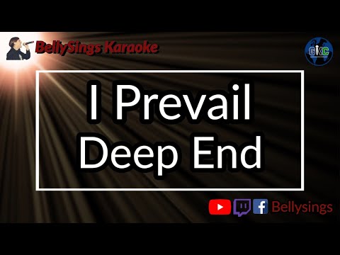 I Prevail - Deep End