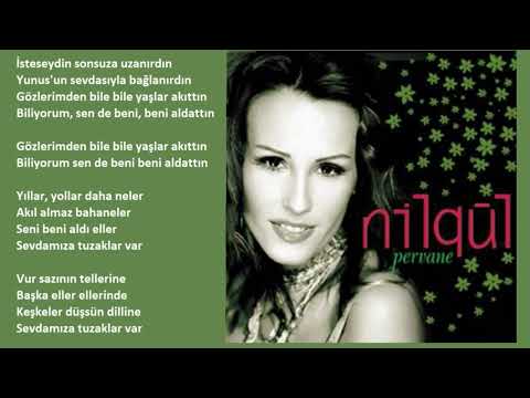 Nilgül - Yıllar Yollar