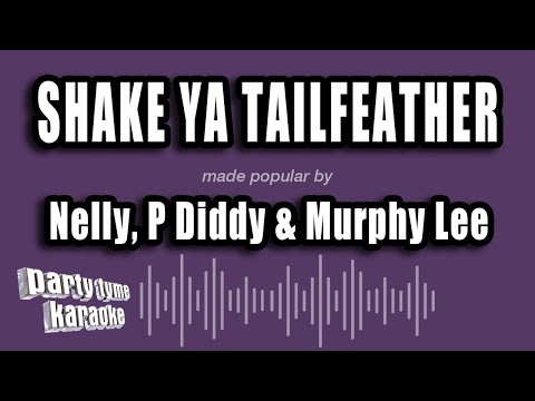 Nelly, P Diddy & Murphy Lee - Shake Ya Tailfeather